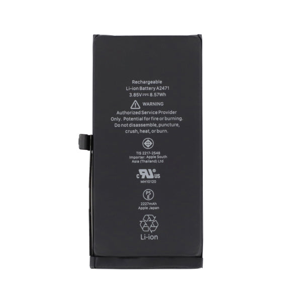 iPhone 12 Mini High-Quality Replacement Battery