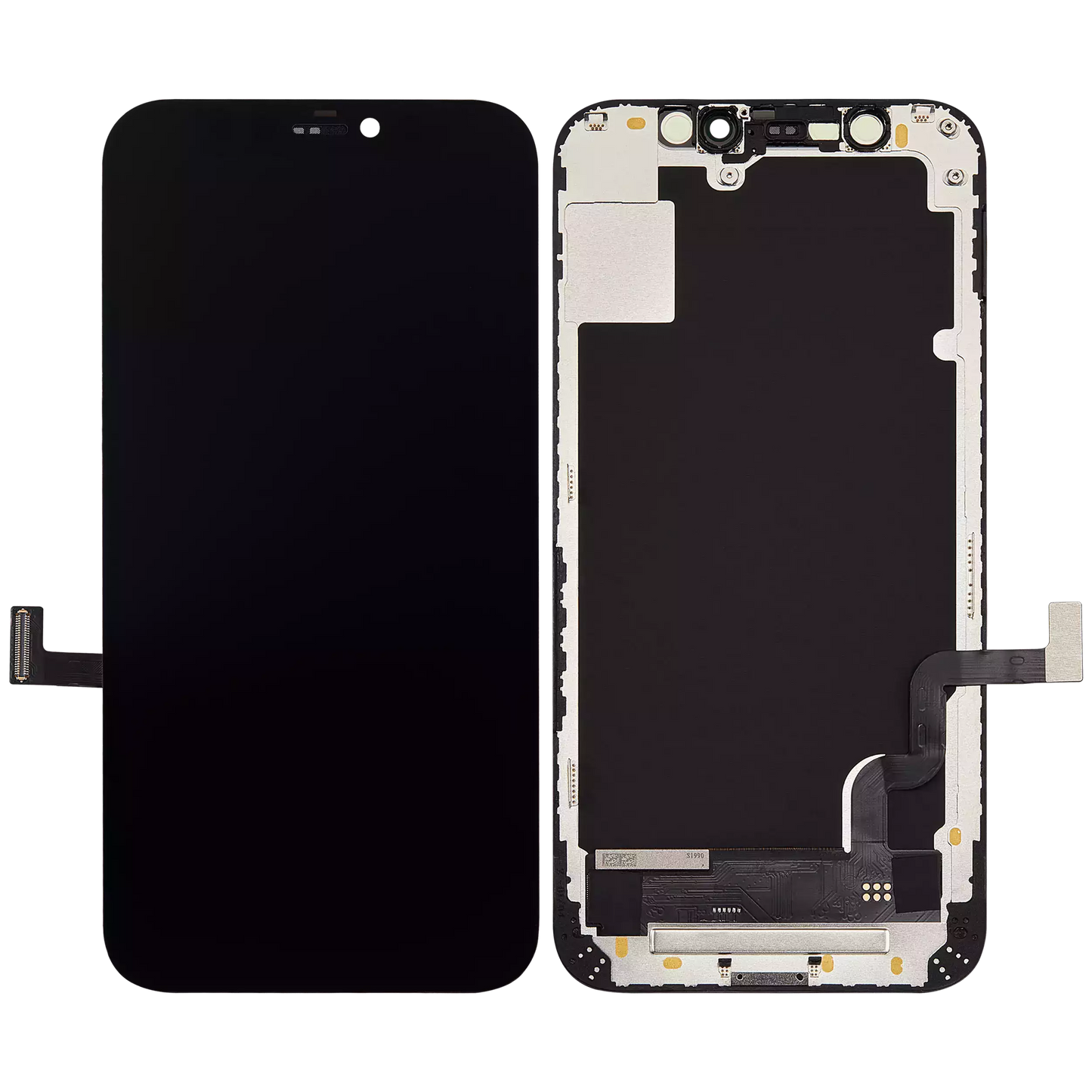 iPhone 12 Mini LCD Replacement Screen - Incell Panel