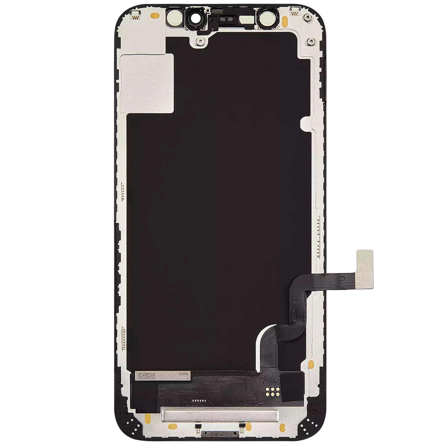 iPhone 12 Mini LCD Replacement Screen - Incell Panel