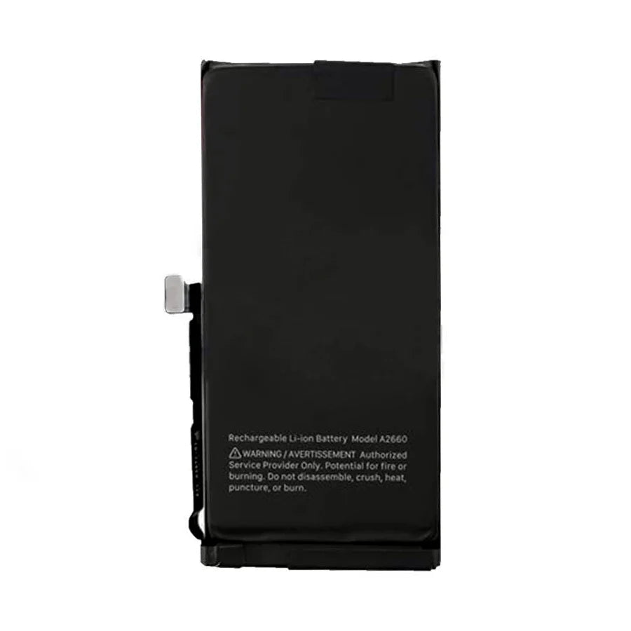 iPhone 13 High-Quality Replacement Battery