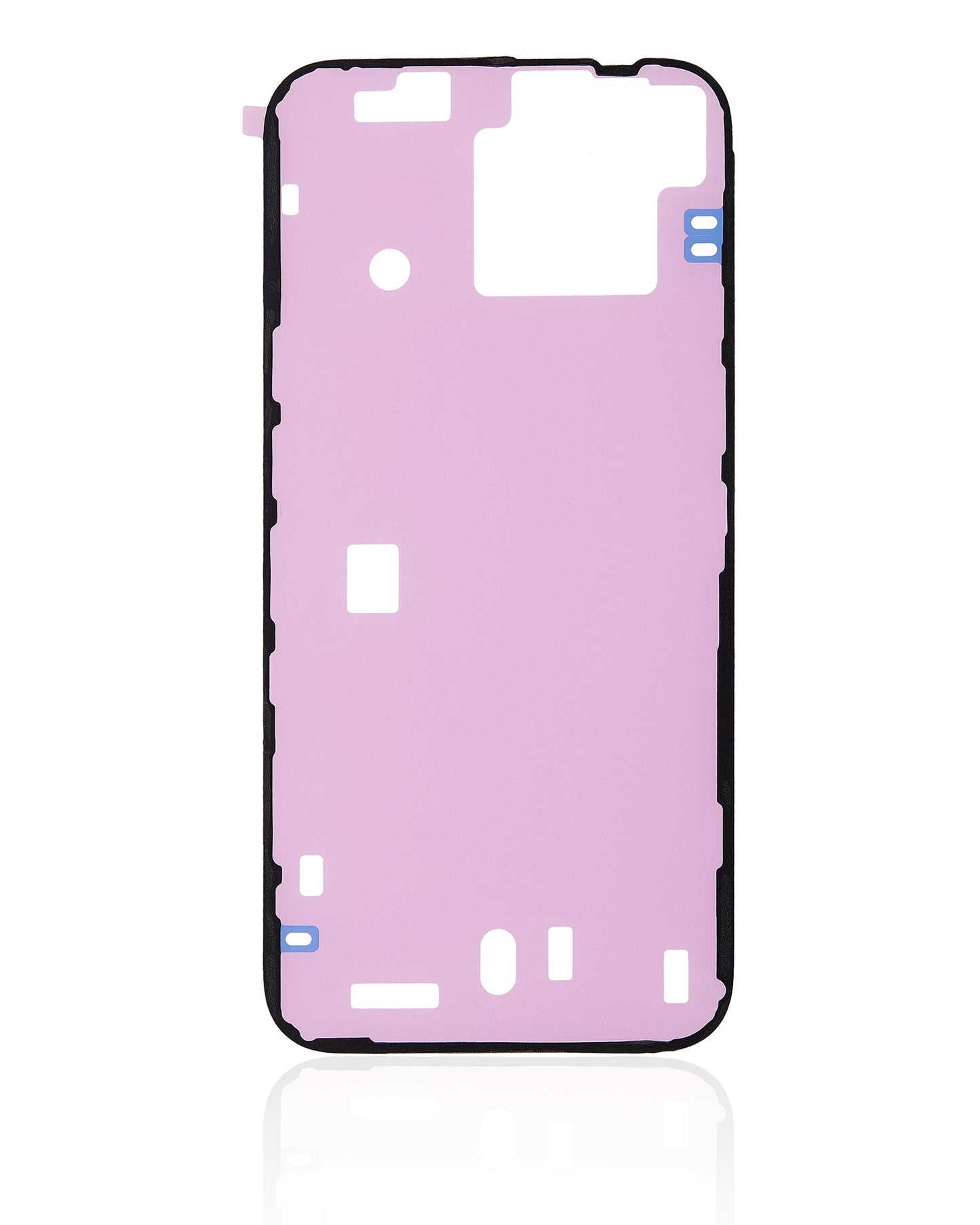 Waterproof Adhesive Back Glass Seal (Rear) For iPhone 15 Plus