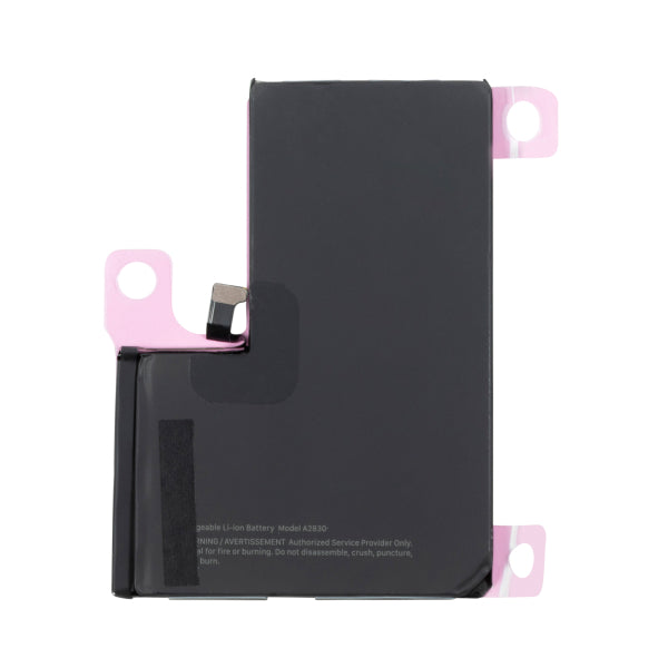 iPhone 14 Pro Max High-Quality Replacement Battery