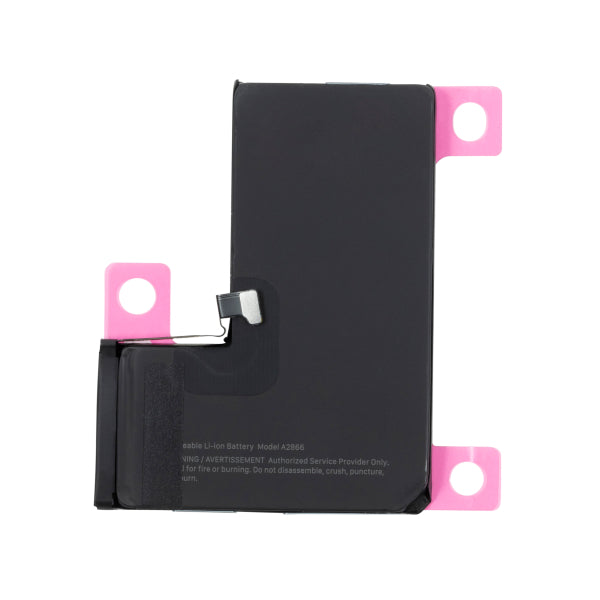 iPhone 14 Pro High-Quality Replacement Battery
