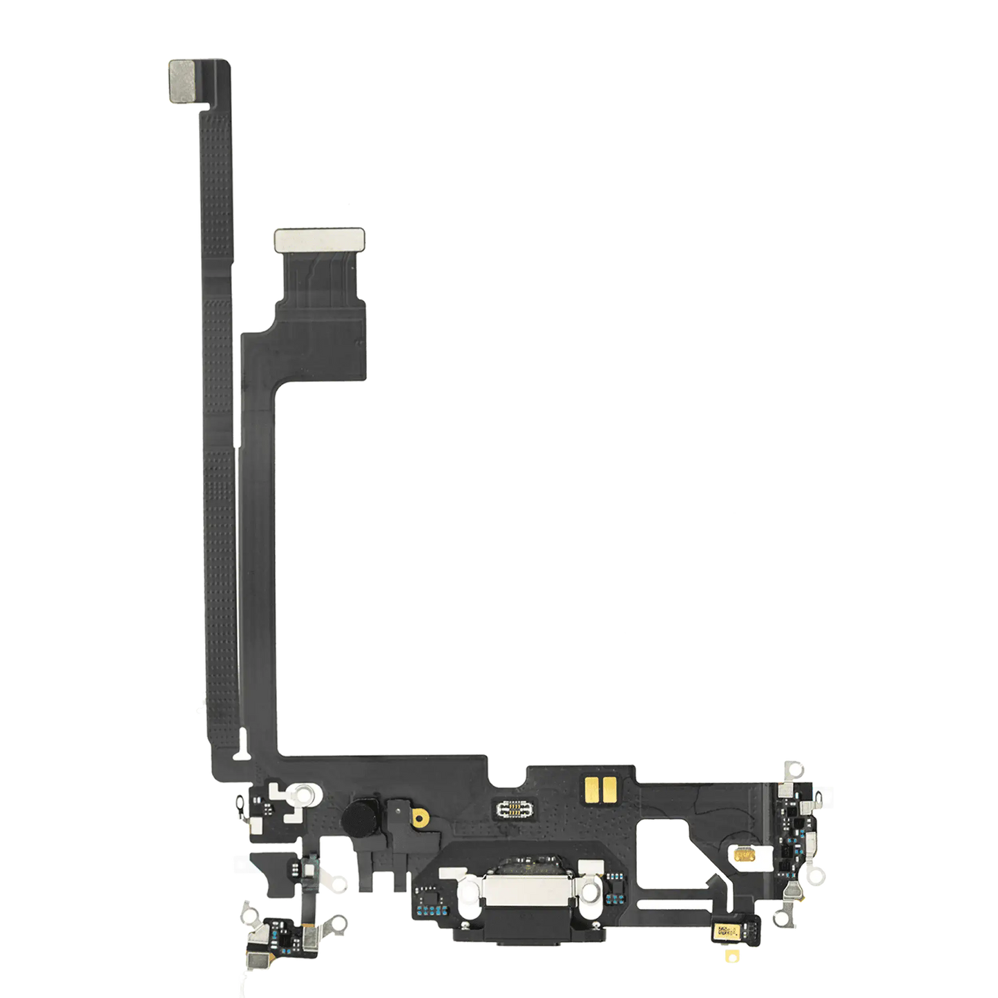iPhone 12 Pro Max Charging Port Flex Cable Replacement – OEM or Aftermarket