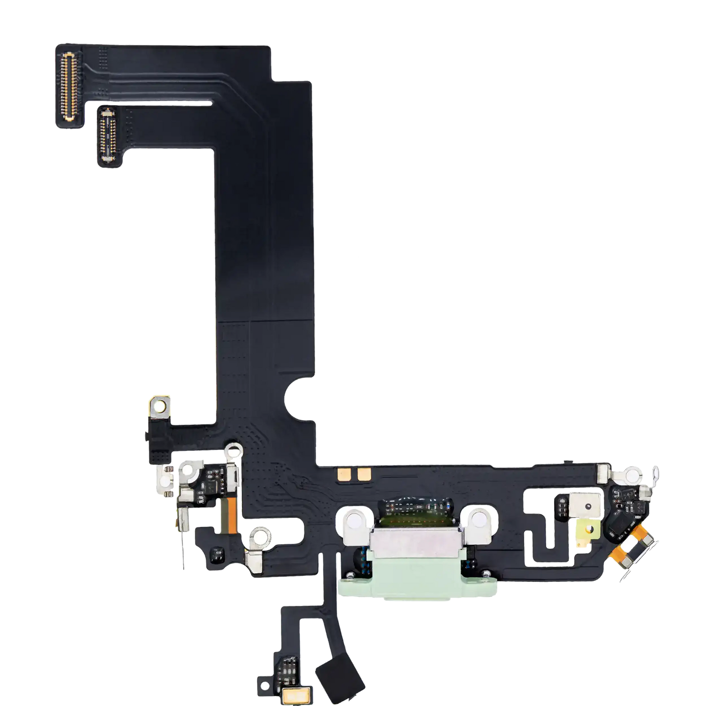 iPhone 12 Mini Charging Port Flex Cable Replacement – OEM or Aftermarket