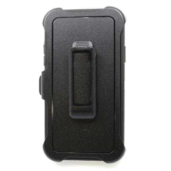 Rugged Defender Case For iPhone 11