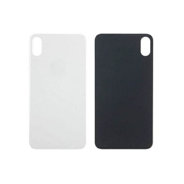 iPhone XS Back Glass Replacement (Large Camera Hole)
