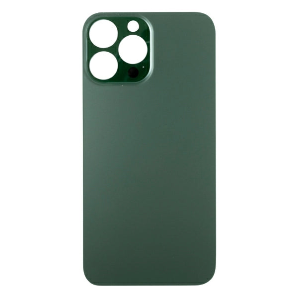 iPhone 13 Pro Back Glass Replacement (Large Camera Hole)