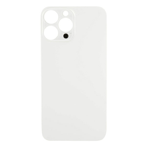 iPhone 13 Pro Back Glass Replacement (Large Camera Hole)