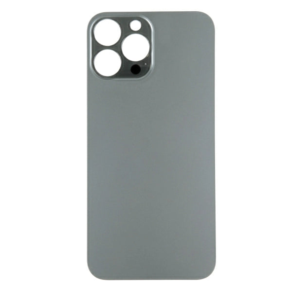 iPhone 13 Pro Back Glass Replacement (Large Camera Hole)