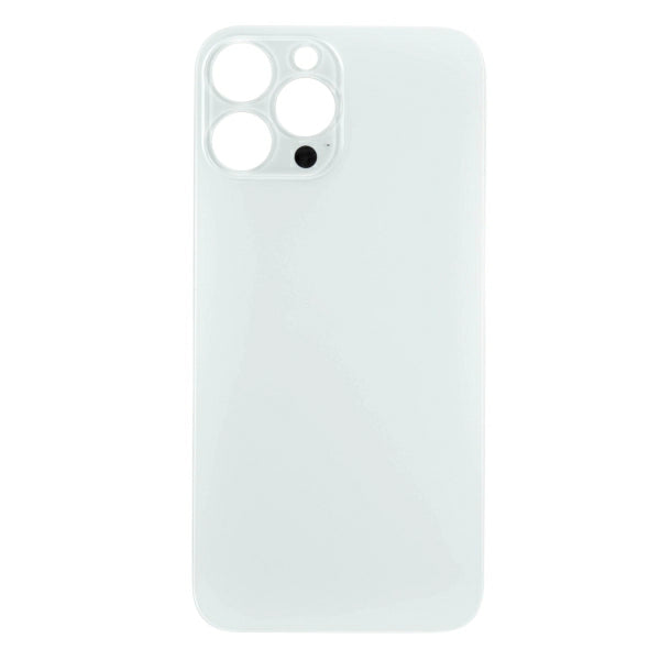 iPhone 13 Pro Back Glass Replacement (Large Camera Hole)