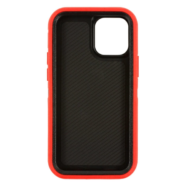 Rugged Defender Case For iPhone 12 Pro Max