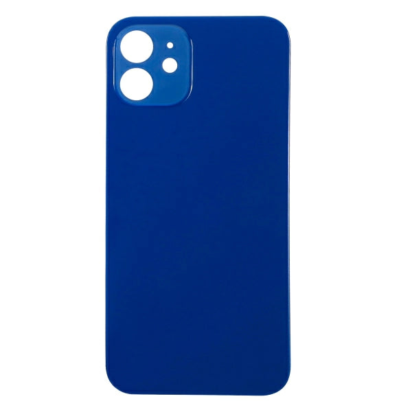 iPhone 12 Mini Back Glass Replacement (Large Camera Holes)