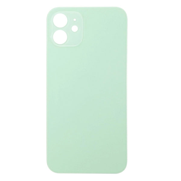 iPhone 12 Mini Back Glass Replacement (Large Camera Holes)