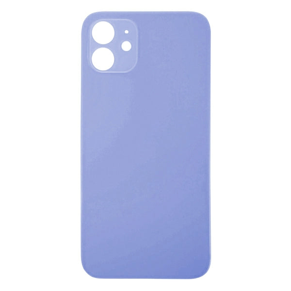 iPhone 12 Mini Back Glass Replacement (Large Camera Holes)