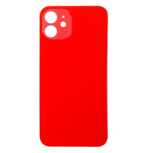 iPhone 12 Mini Back Glass Replacement (Large Camera Holes)