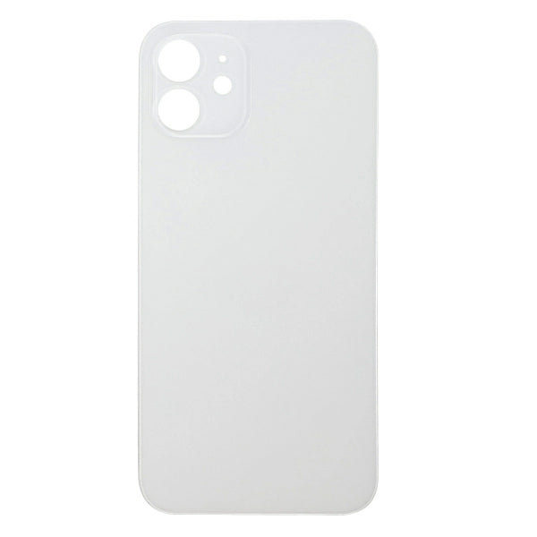iPhone 12 Mini Back Glass Replacement (Large Camera Holes)