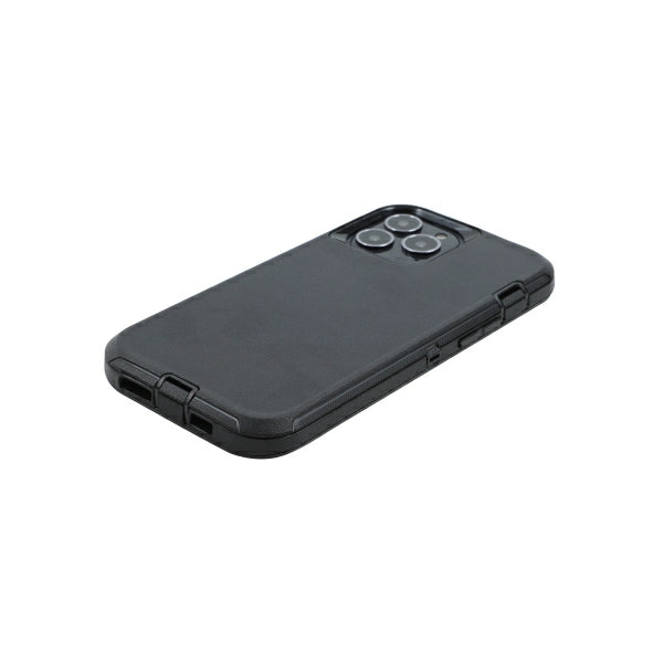 Rugged Defender Case For iPhone 13 Pro Max