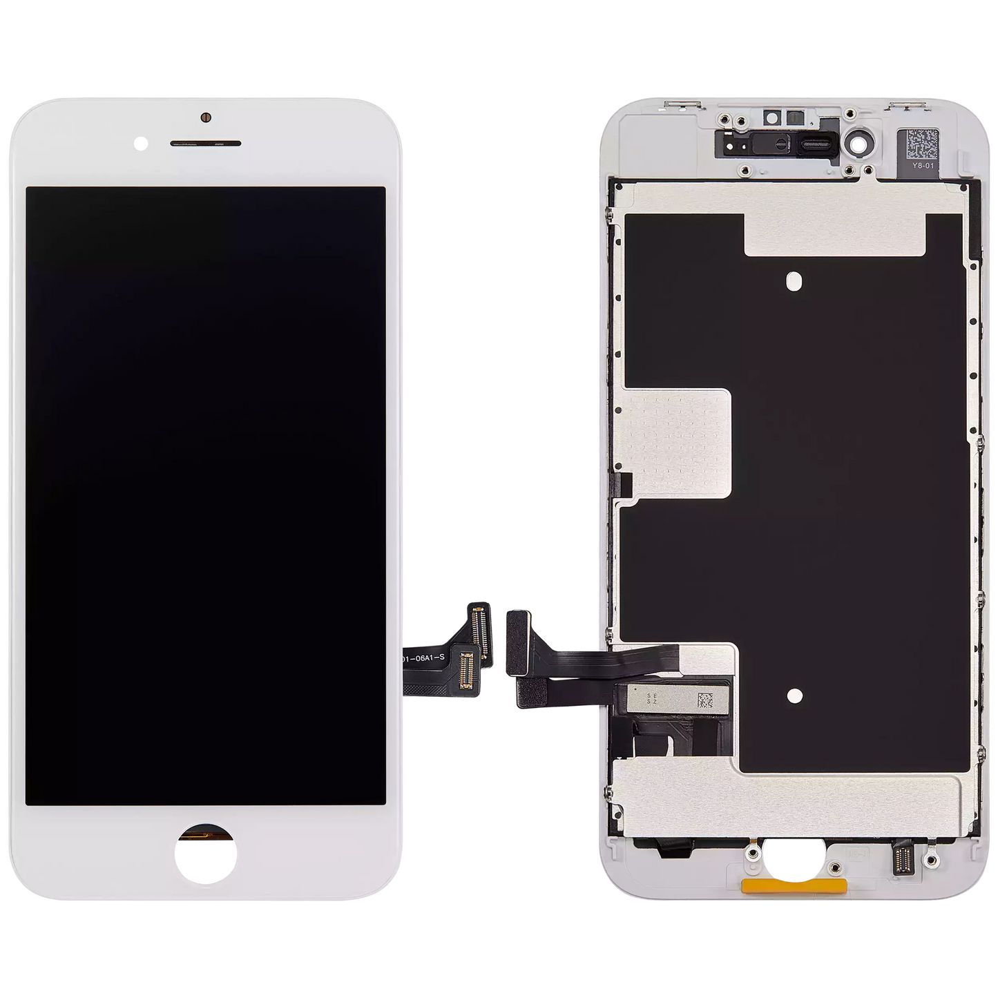 LCD Assembly For iPhone 8 / SE 2020 - Incell