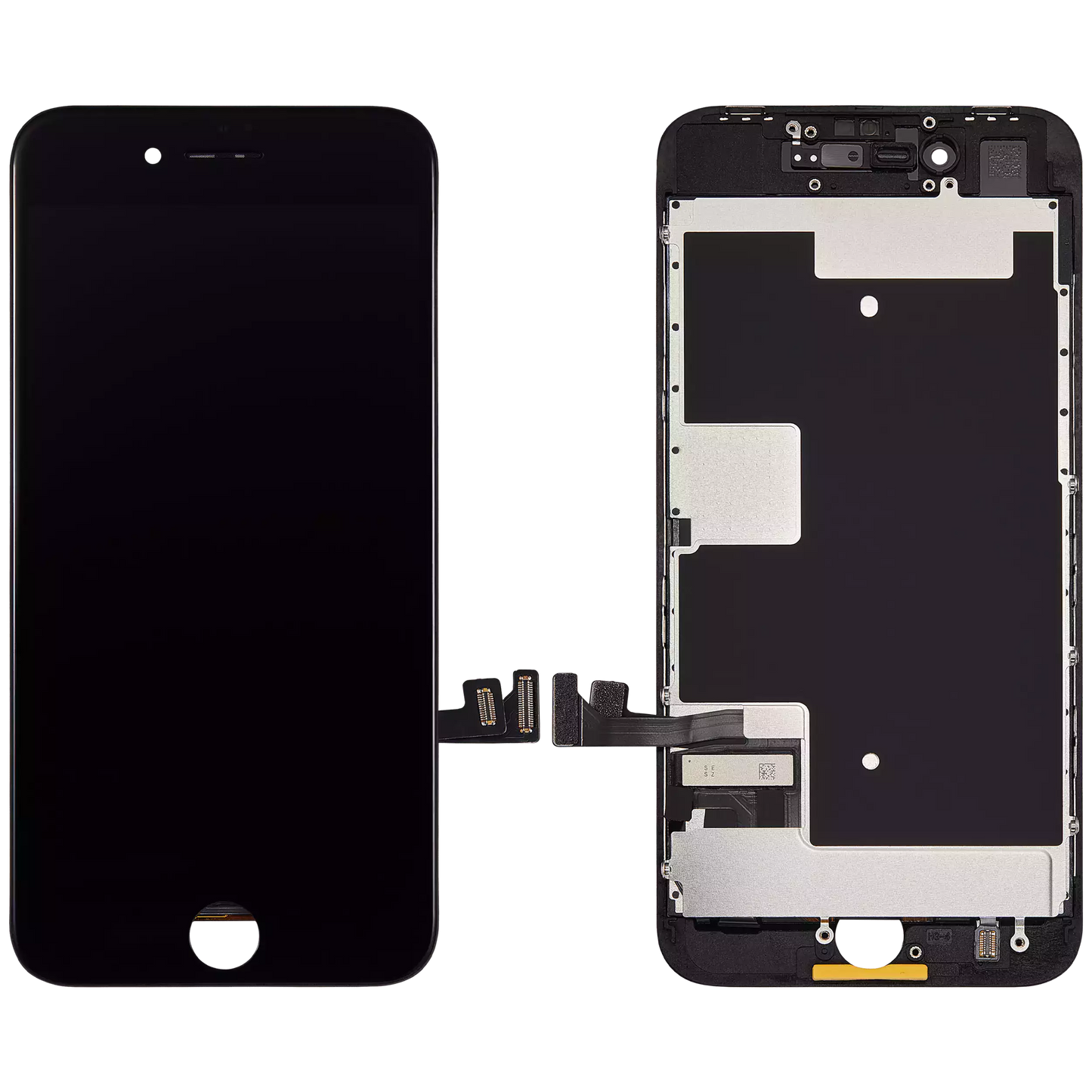 iPhone 8 Plus Screen Replacement - LCD Assembly (Canada)