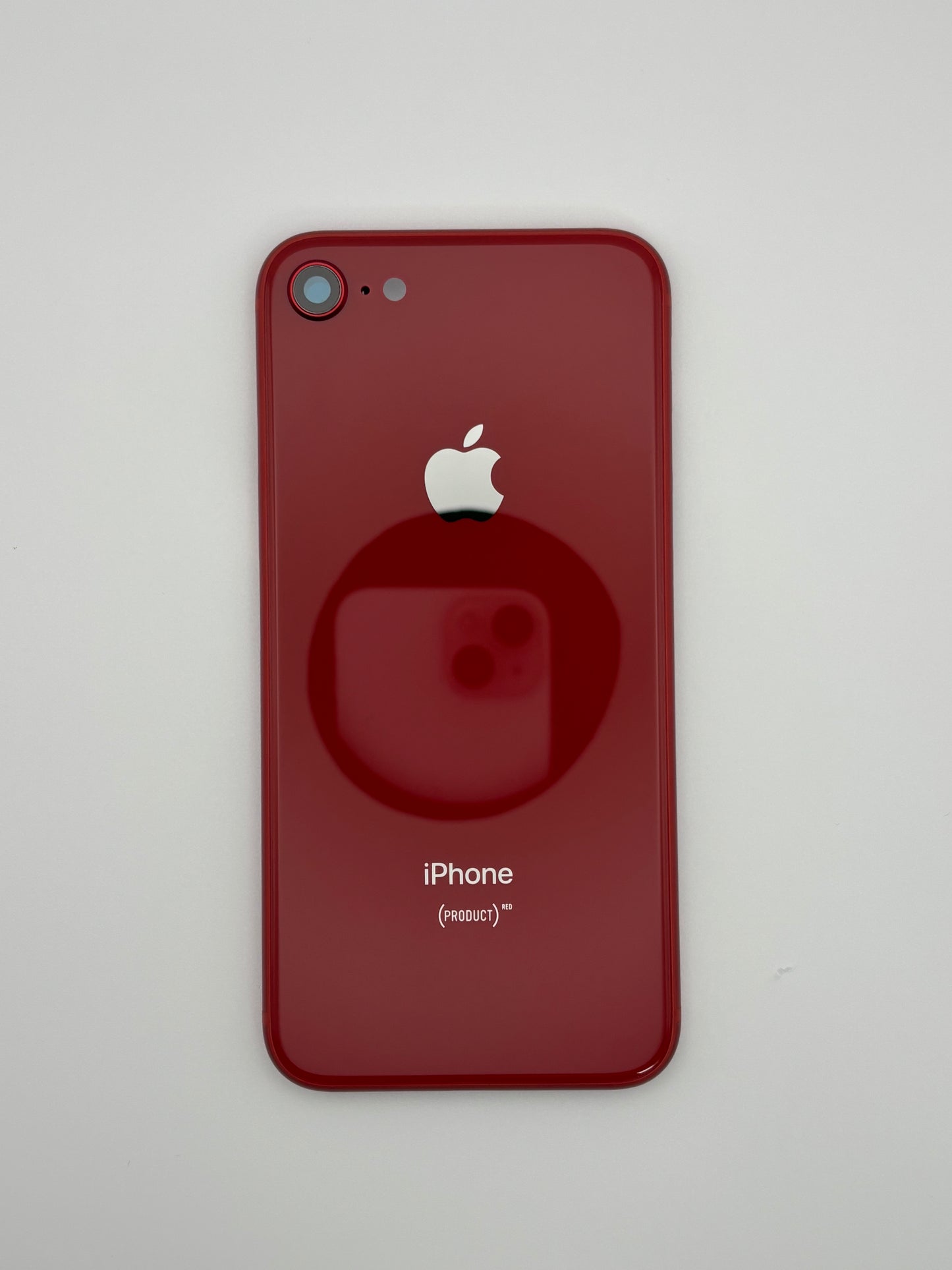iPhone 8 Rear Housing Replacement – OEM Style