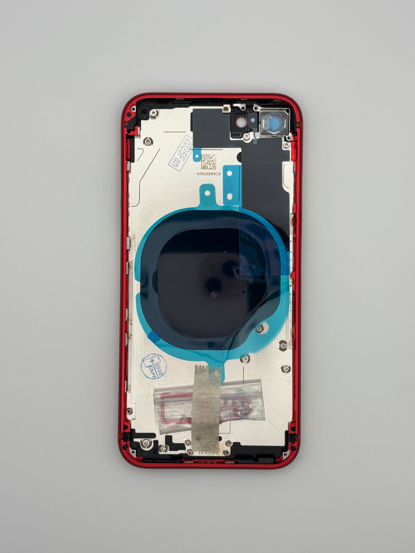 iPhone 8 Rear Housing Replacement – OEM Style