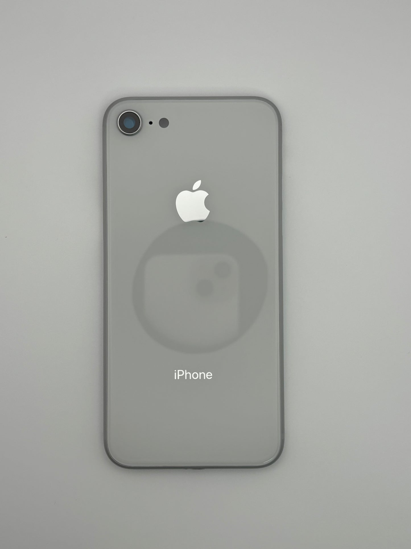 iPhone 8 Rear Housing Replacement – OEM Style