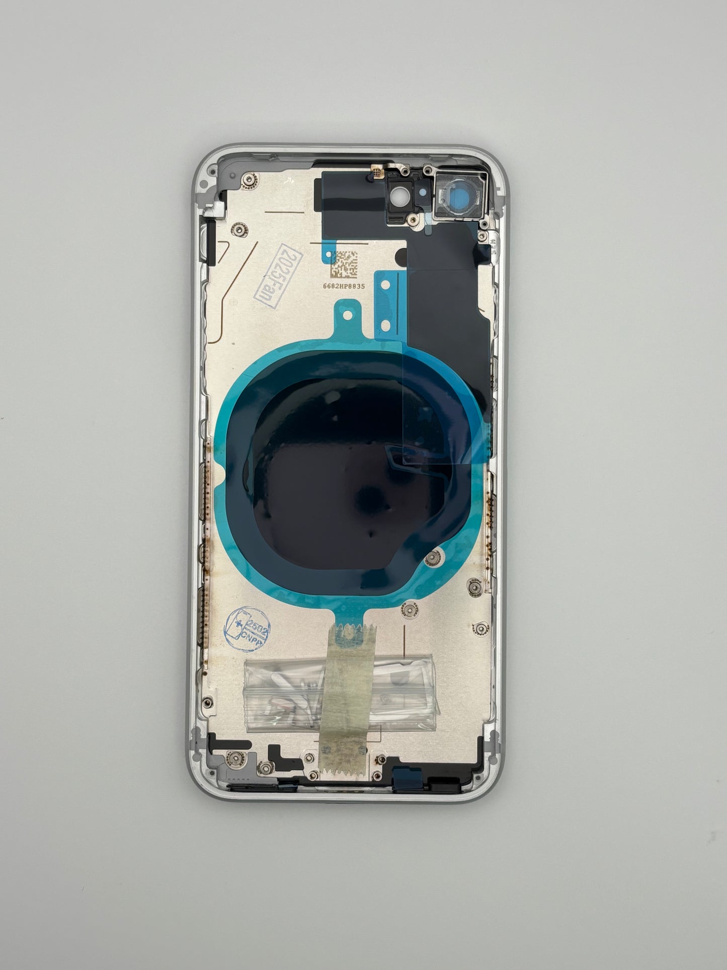 iPhone 8 Rear Housing Replacement – OEM Style