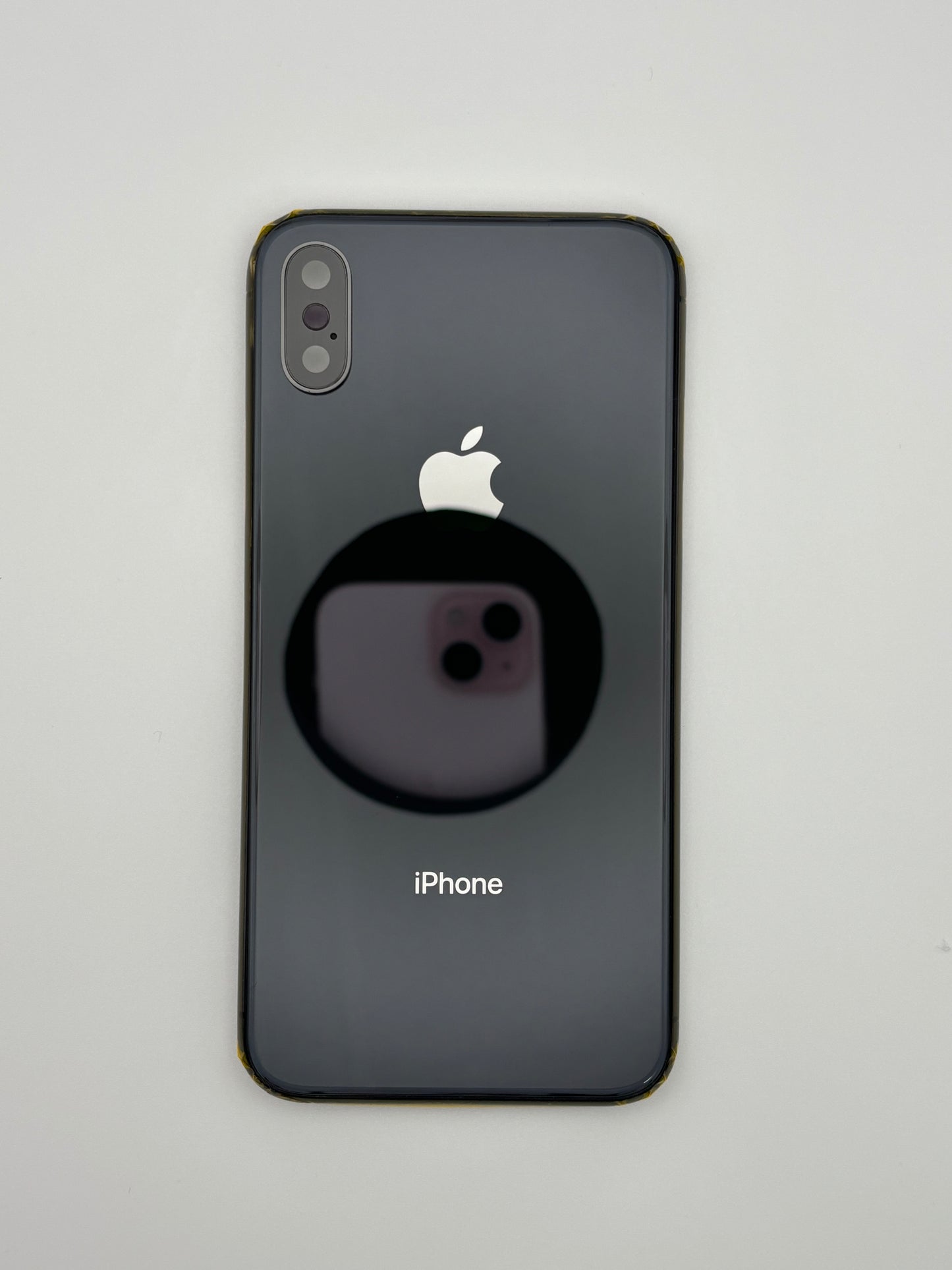 iPhone X Rear Housing Replacement – OEM Style