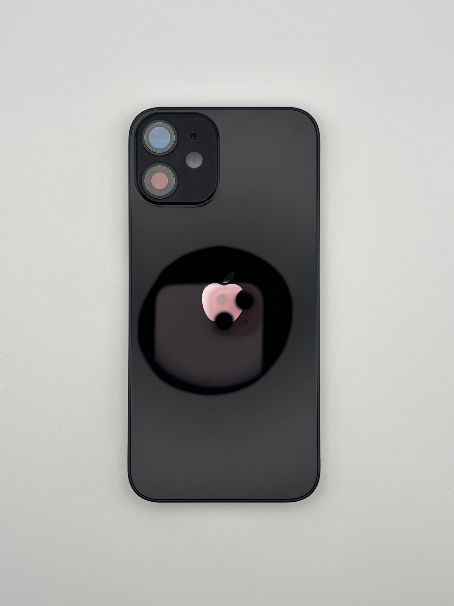 iPhone 12 Mini Rear Housing Replacement – OEM Style