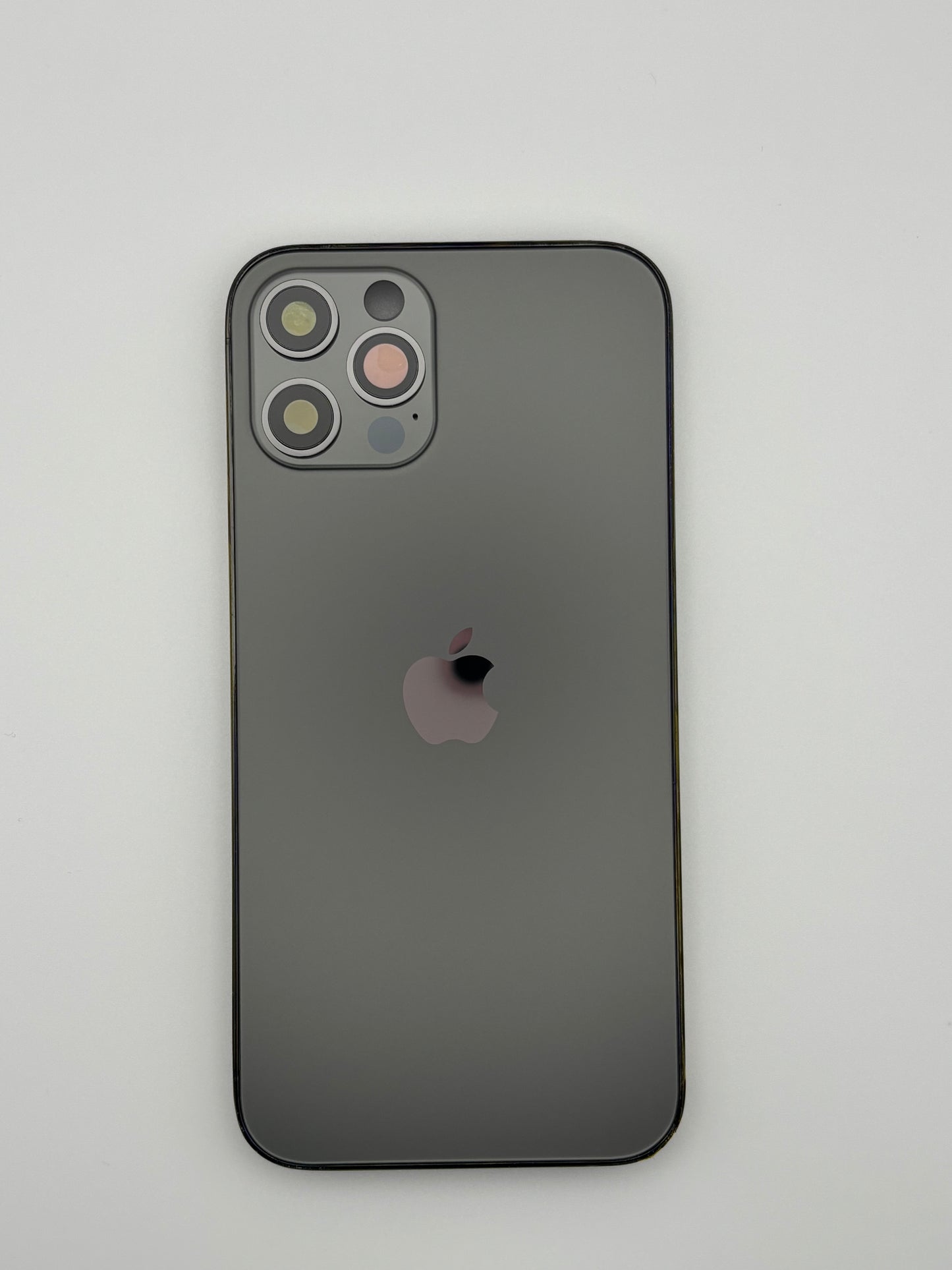 iPhone 12 Pro Rear Housing Replacement – OEM Style