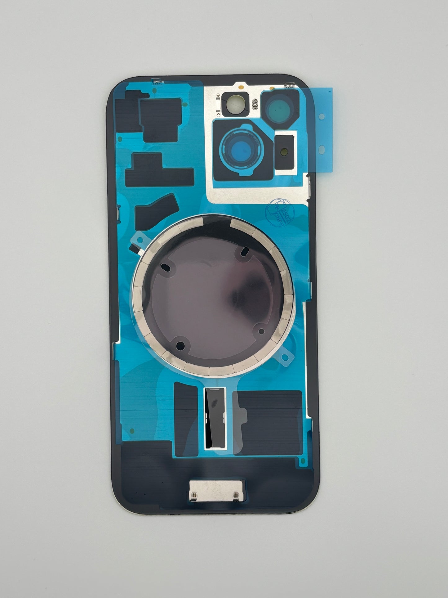 iPhone 14 Back Glass Replacement – OEM Style