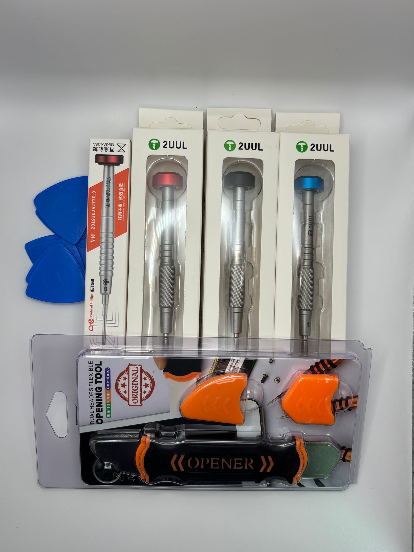 DIY iPhone Repair Essentials