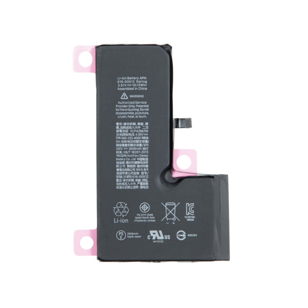 iPhone XS High-Quality Replacement Battery