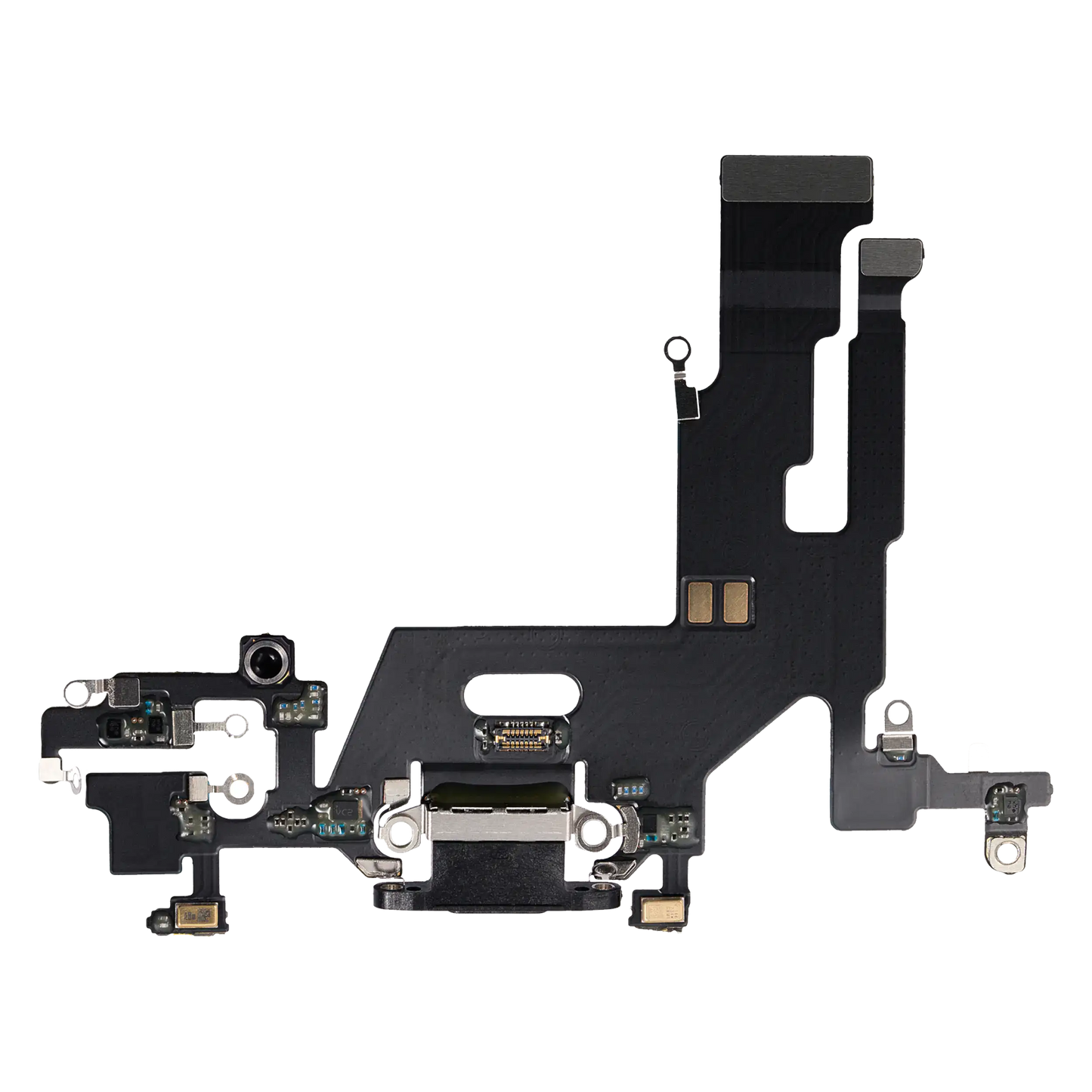 iPhone 11 Charging Port Flex Cable Replacement (Aftermarket)