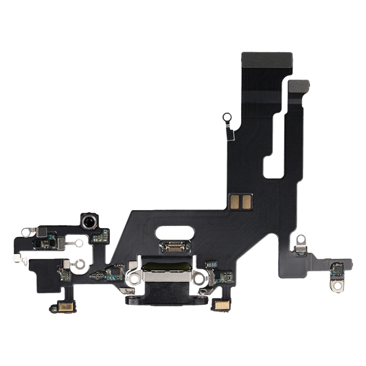 iPhone 11 Charging Port Flex Cable Replacement (Aftermarket)