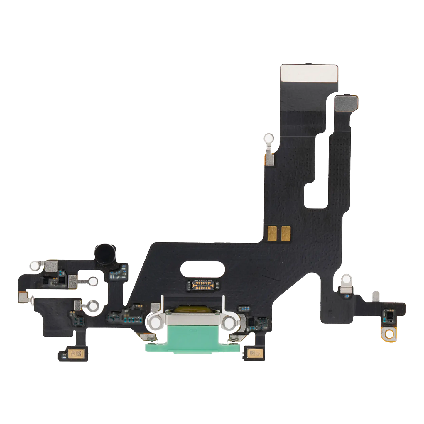 iPhone 11 Charging Port Flex Cable Replacement (Aftermarket)