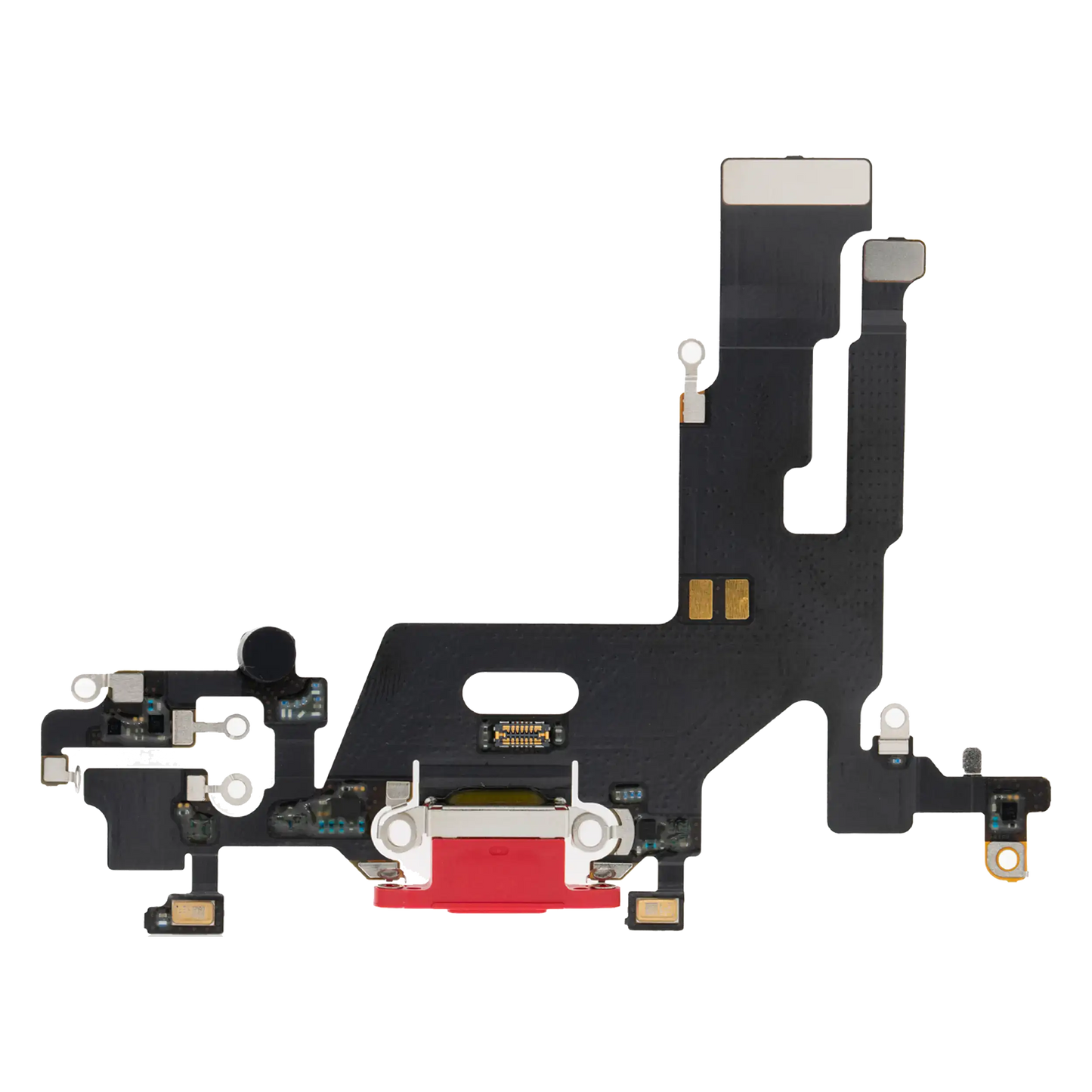 iPhone 11 Charging Port Flex Cable Replacement (Aftermarket)