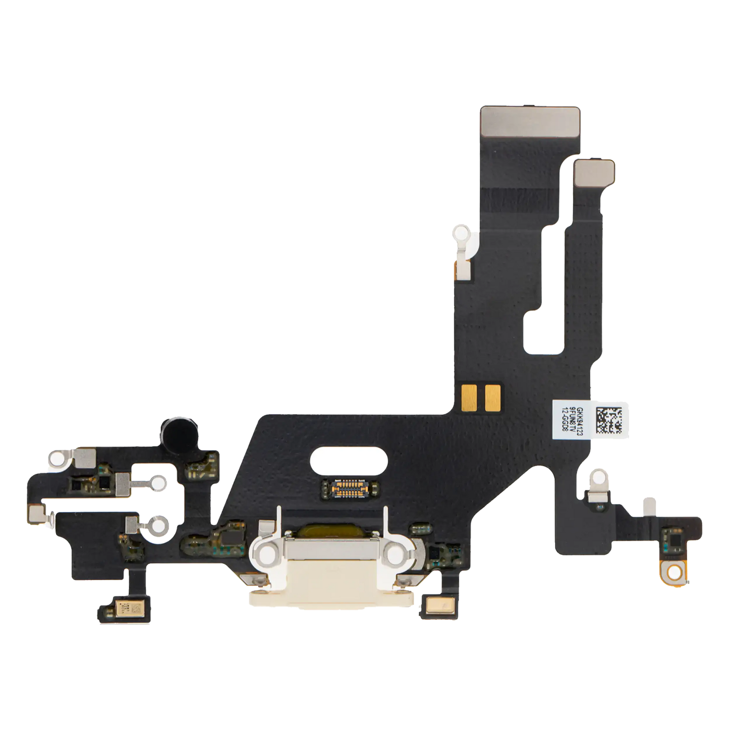 iPhone 11 Charging Port Flex Cable Replacement (Aftermarket)