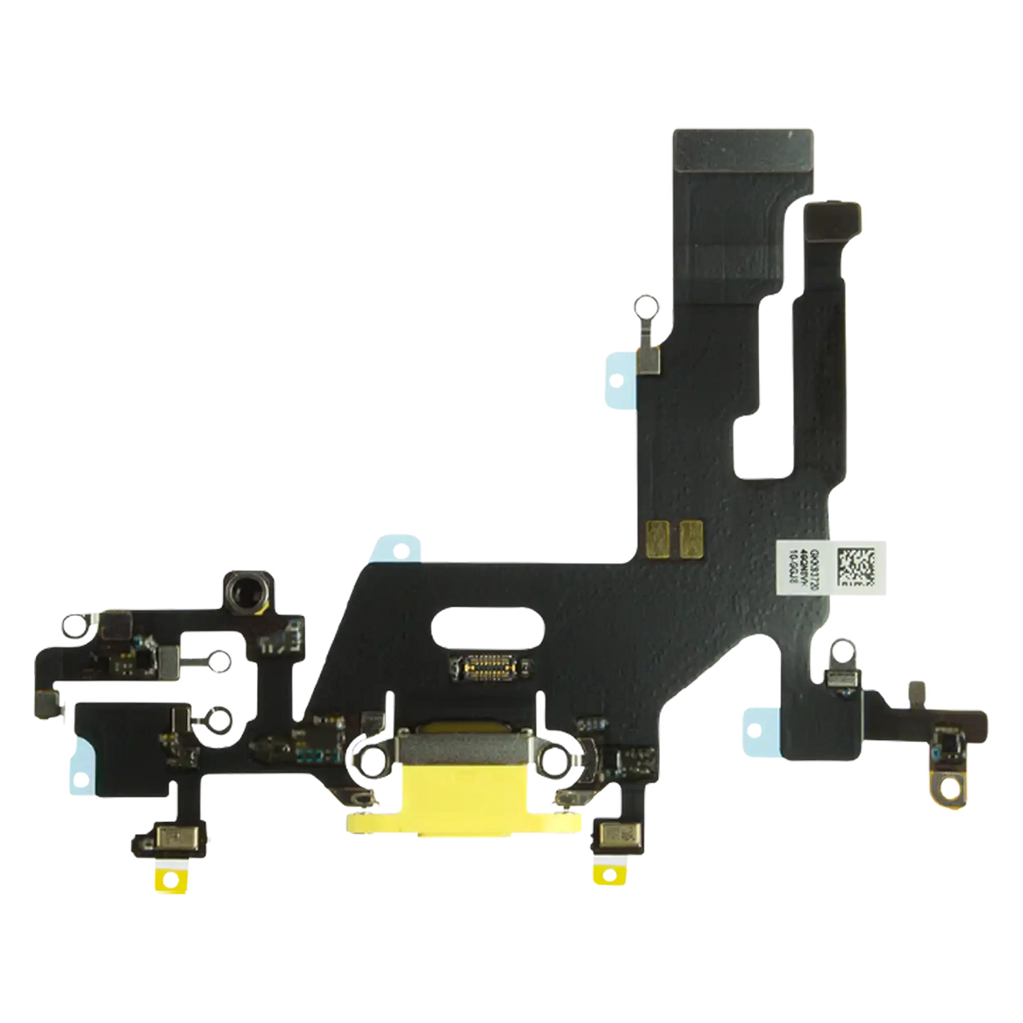 iPhone 11 Charging Port Flex Cable Replacement (Aftermarket)
