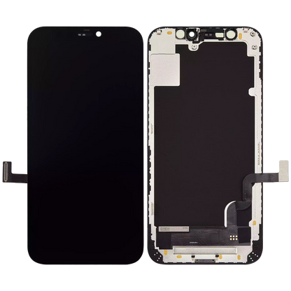 iPhone 12 Mini LCD Replacement Screen - Incell Panel
