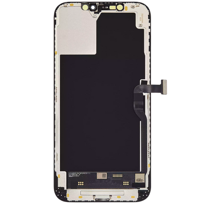 iPhone 12 Pro Max Screen Replacement - Soft OLED (Canada)