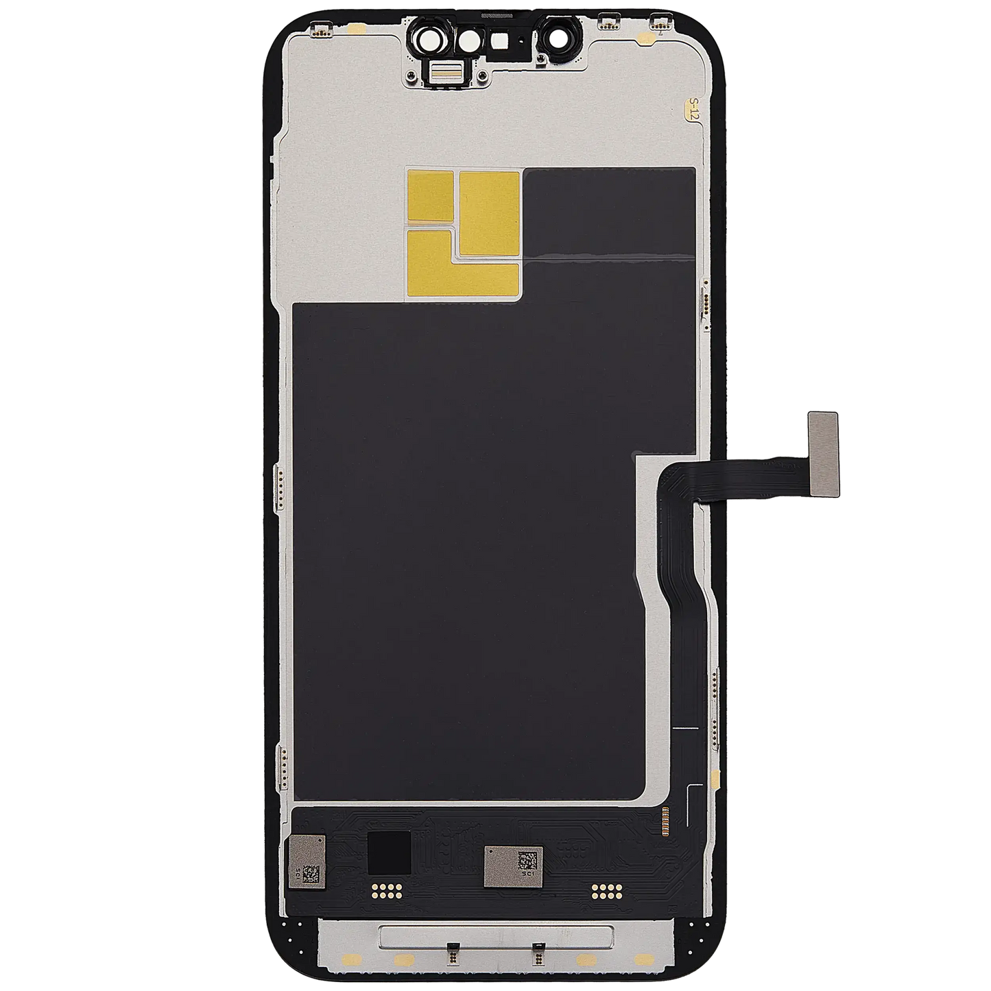 iPhone 13 Pro LCD Replacement Screen - Incell Panel 120Hz