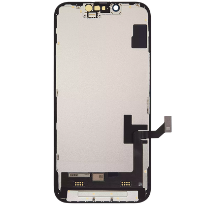 iPhone 14 Plus Screen Replacement - Soft OLED Display (Canada)