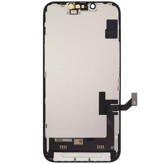 iPhone 14 Plus Screen Replacement - Soft OLED Display (Canada)