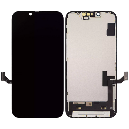 iPhone 14 Plus Screen Replacement - Soft OLED Display (Canada)