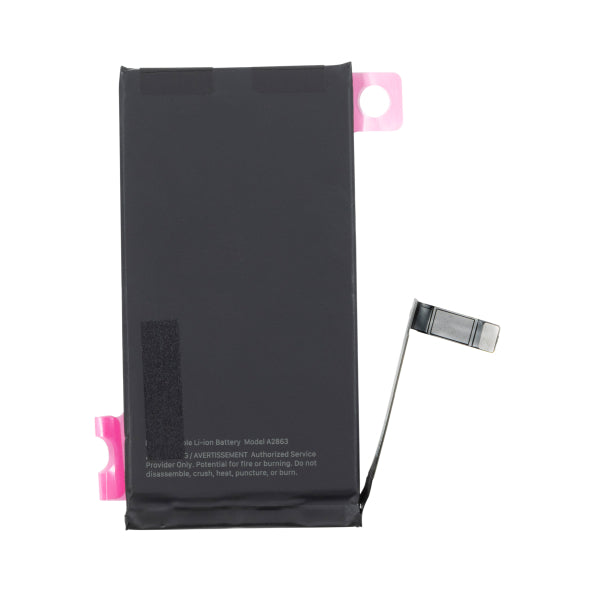 iPhone 14 High-Quality Replacement Battery