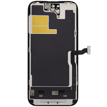 iPhone 14 Pro Screen Replacement - 120Hz Soft OLED Display (Canada)