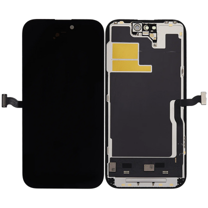 iPhone 14 Pro Screen Replacement - 120Hz Soft OLED Display (Canada)