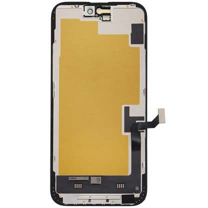 iPhone 15 Plus Screen Replacement - Soft OLED Display (Canada)